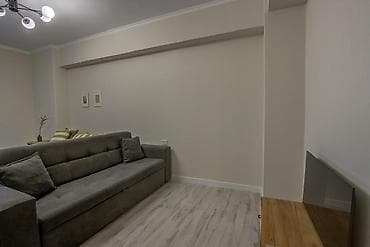 2017: 2 комнаты, 55 м², Элитка, 9 этаж, Евроремонт — 3