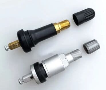 cadi: Ниппель, вентиль, сосок для датчика давления в шинах. Резиновый 1шт — 3