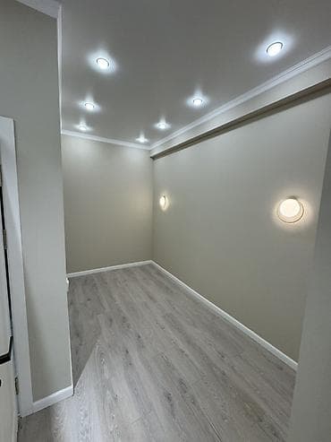 binar: 1 комната, 44 м², Элитка, 6 этаж, Евроремонт — 9