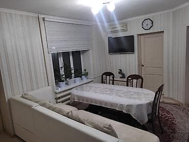 продаю бишкек: СРОЧНО дом в районе Киркомстром Перспективный, активно развивающийся — 4