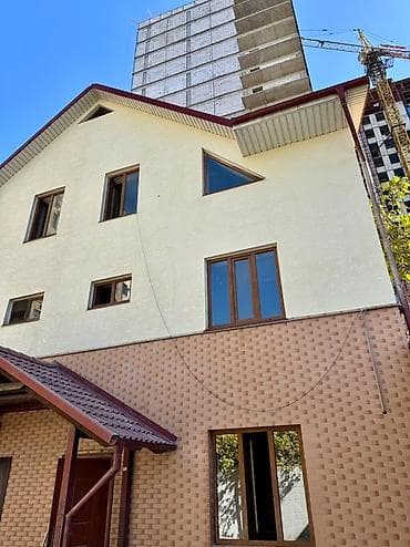 Таунхаус, 300 м², 6 комнат, Собственник, Евроремонт