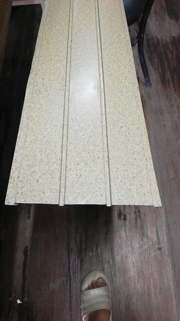 виниловые сайдинг: Сайдинги для Крыша, Металлический, Новый — 8