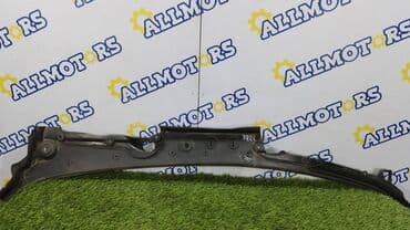 Жабо BMW, Б/у, Оригинал at lalafo.kg Жабо BMW, Б/у, Оригинал