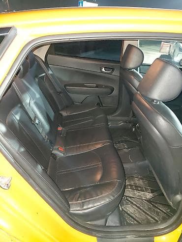 l9 pro: Kia K5: 2018 г., 2 л, Автомат, Газ, Седан — 6