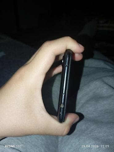 телефон танк 2 цена бишкек: Redmi, Redmi 6 Pro, Колдонулган, түсү - Кара, 2 SIM — 3