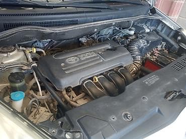 тойота эко: Toyota Corolla: 2004 г., 1.8 л, Ручные, Бензин, Универсал — 2