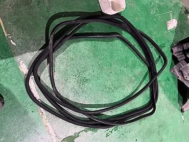 Эшик тыгыздагычы Арткы сол Mercedes-Benz, Оригинал lalafo.kg да Эшик тыгыздагычы Арткы сол Mercedes-Benz, Оригинал