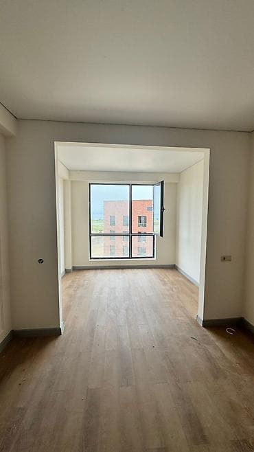сниму квартиру сутка бишкек: 1 комната, 30 м², Элитка, 3 этаж, Евроремонт — 3