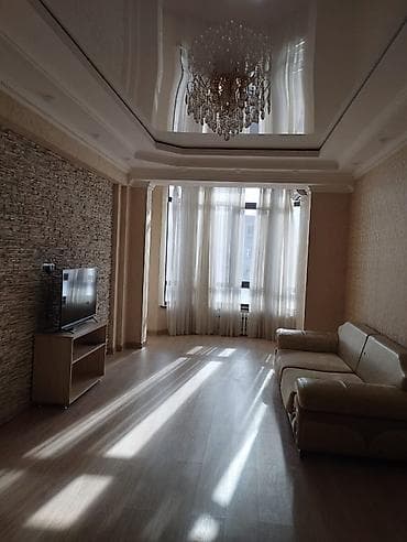 продажа квартир на иссыкуле: 2 комнаты, Собственник, С мебелью полностью — 10