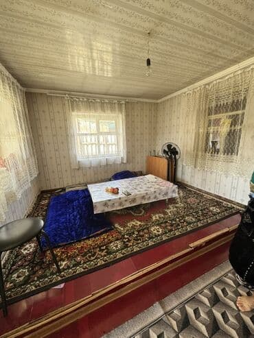 продажа домов в рассрочку с новопокровка: Үй, 39 кв. м, 3 бөлмө — 8