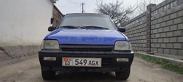Daewoo Tico: 2000 г., 0.8 л, Ручные, Бензин, Хэтчбэк