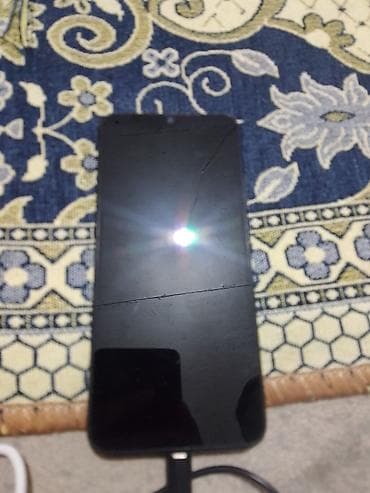 redmi c9: Redmi, Redmi 9C, Новый, 64 ГБ, цвет - Черный, 2 SIM — 2