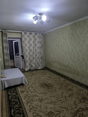 с подселениям: 1 комната, 7 мкр Собственник, С подселением, С мебелью частично — 1