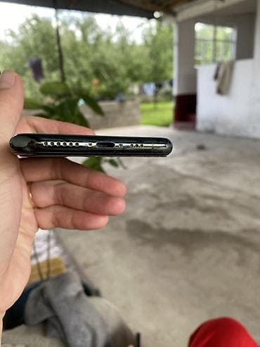 appl: IPhone 11 Pro, Matte Midnight Green — 4