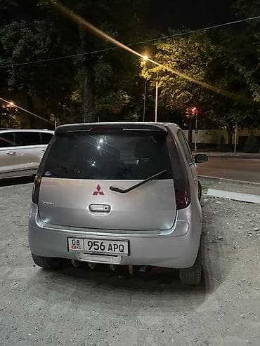 радиатор митсубиси кольт: Mitsubishi Colt: 2003 г., 1.5 л, Автомат, Бензин, Хэтчбэк — 5