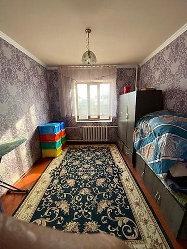 аренда дома ак ордо: Үй, 1 м², 7 бөлмө, Менчик ээси — 3