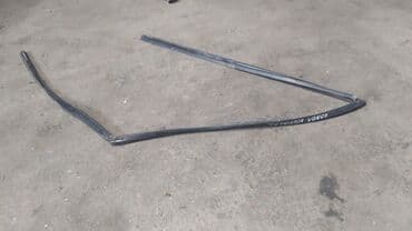 работа склейка пакетов на дому: Honda Elysion уплотнительная резинка стекла, Хонда Илюзион резинка — 2