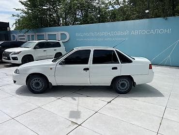 changan deepal: Daewoo Nexia: 2011 г., Бензин, Седан — 2