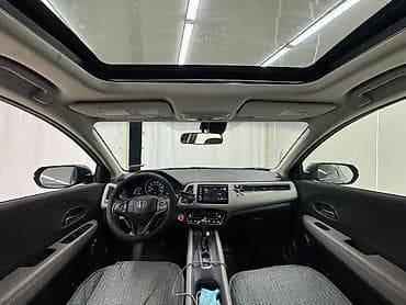 хонда ашрв: Honda HR-V: 2019 г., 1.8 л, Автомат, Бензин, Кроссовер — 6