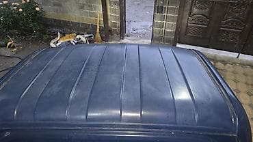 mini coper: Легкий грузовик, Hyundai, Стандарт — 10