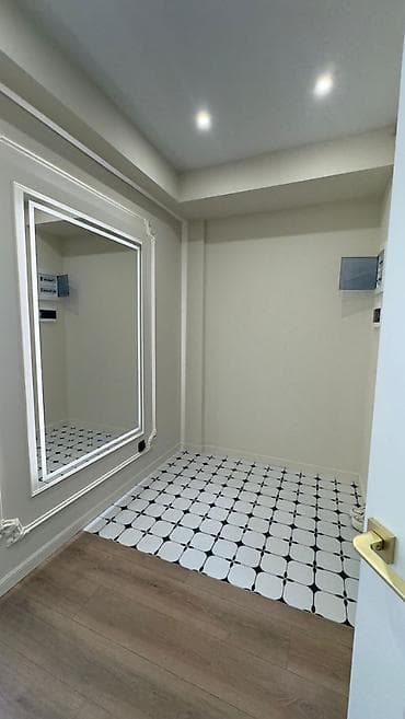 imak: 1 комната, 46 м², 7 этаж, Дизайнерский ремонт — 10