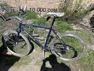 Детский транспорт: Детский велосипед, 2-колесный, 4 - 6 лет — 3