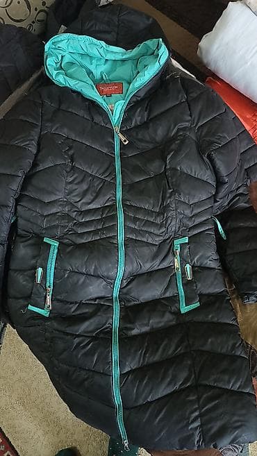 вельветовая куртка: Классический мужской пиджак Pierre Carlos + две куртки 1) Пиджак — 7