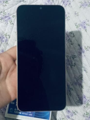 9 lite: Redmi, Redmi 15C, Новый, 128 ГБ, 2 SIM — 5