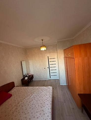 Недвижимость: 2 комнаты, 50 м², 7 мкр 105 серия, 7 этаж, Косметический ремонт — 8
