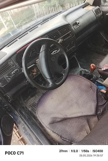 гольф 3 зеркала: Volkswagen Golf: 1992 г., Хэтчбэк — 6