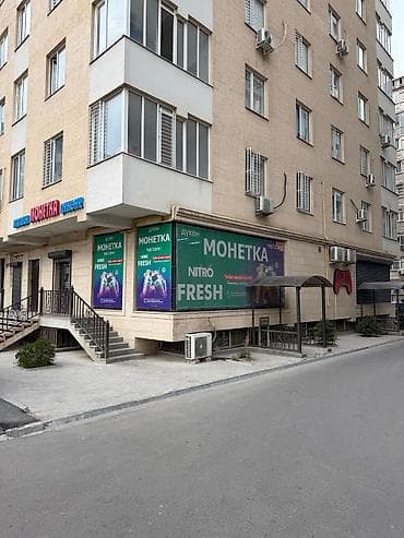 Верхний Джал. Продается коммерческое помещение площадь 50 кв. М
