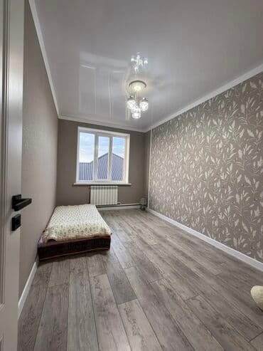 дома в ак ордо: Үй, 180 кв. м, 7 бөлмө, Риелтор, Дизайнердик оңдоо — 14