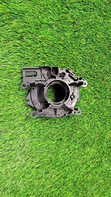 e39: Механизм подрулевой для srs (ленточный) Bmw E39 M57D30 (б/у) ​ Марка — 4