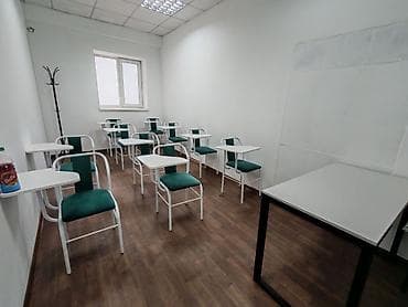 Походные складные стулья: Продается стулья стол и доска навый. Бишкек столдор сатылат — 2