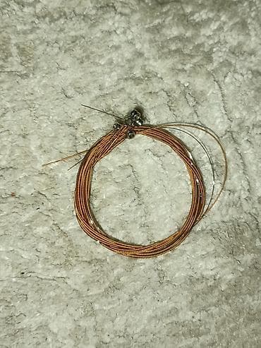 Пианино, фортепиано: Продаю акустическую гитара от JERVIS JG-38 CBS — 10