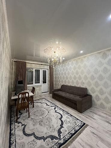 2х: 2 комнаты, Собственник, Без подселения, С мебелью полностью — 3