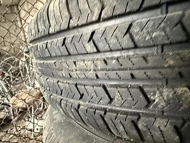 диски на короллу: Suzuki Wagon R: 2003 г., 1.3 л, Автомат, Бензин, Хэтчбэк — 10