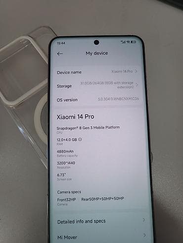 поко х5 про цена бишкек: Xiaomi, 14 Pro, 256 ГБ, цвет - Белый, 1 SIM, 2 SIM, eSIM — 1