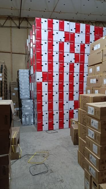 Вакансиялар: Жүк ташуучу. 6 жылдан ашык тажрыйба — 1