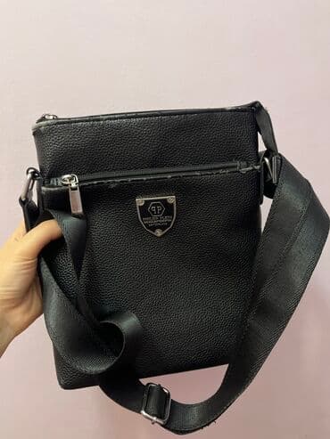 купить ремень кожаный мужской: Спортивная сумка, Материал: Искусственная кожа, Мужские — 1