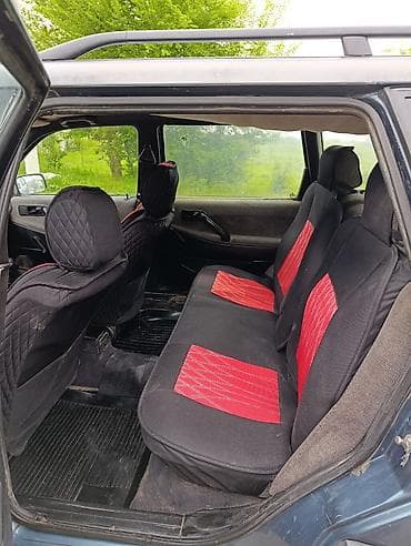 фары на опель вектра б: Volkswagen Passat Variant: 1990 г., 1.8 л, Ручные, Универсал — 3