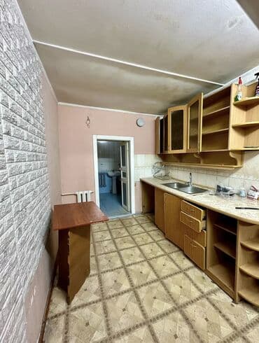 продать дом в бишкеке: Дом, 80 м², 5 комнат — 6