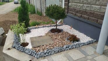 все для декора: Декор для дома и сада — 5