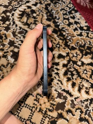 iphone 7 plus pro max: IPhone 13, Б/у, 128 ГБ, Midnight, Кабель — 3