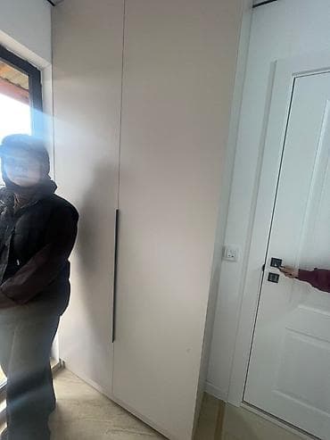 Жер тилкелери: Светлая однокомнатная квартира с кухней-нишей и отдельным санузлом — 6