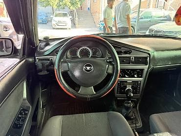 volvo x90: Chevrolet Nexia: 2012 г., 1.5 л, Механика, Бензин, Седан — 6