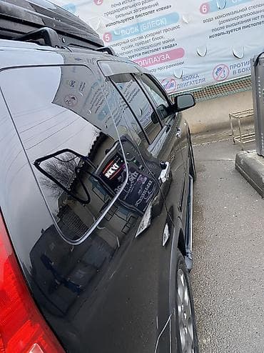 lexus is 200: Honda CR-V: 2005 г., 2.4 л, Автомат, Бензин, Кроссовер — 7