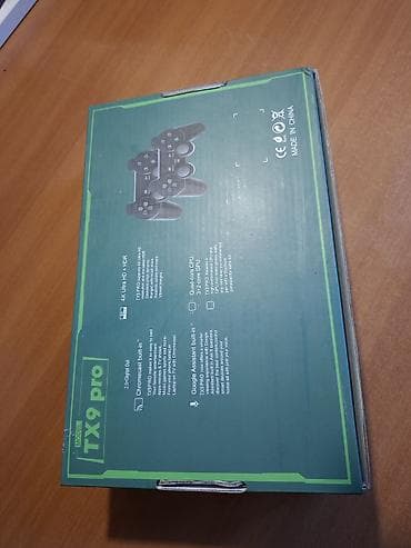 умные часы gps: Продаю TV Box - ТВ Приставку в отличном, почти идеальном состоянии — 7