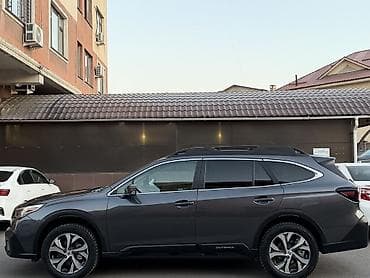forester 2017: Subaru Outback: 2020 г., 2.5 л — 3