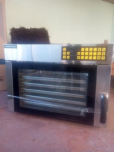 Посуда и кухонный инвентарь: Срочно!!!!Срочно!!!! Продаю Почти новый печ !!!!Профессиональная — 4